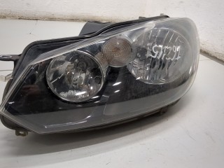Фара (передняя) левая, ориг. номер 5K2941005H, Volkswagen Golf 6 2008-2012