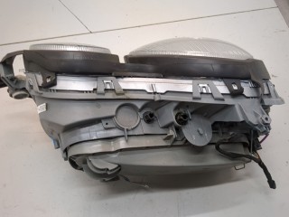 Фара (передняя) правая, Mercedes E W210 1995-1999