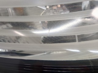 Фара (передняя) правая, ориг. номер 260100024R, Renault Scenic 2009-2012