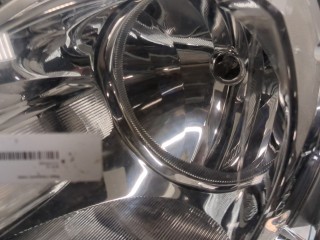 Фара (передняя) левая, Nissan Qashqai 2006-2010