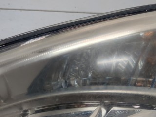 Фара (передняя) левая, Nissan Qashqai 2006-2010