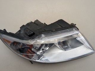 Фара (передняя) правая, Subaru Tribeca 2007-2014