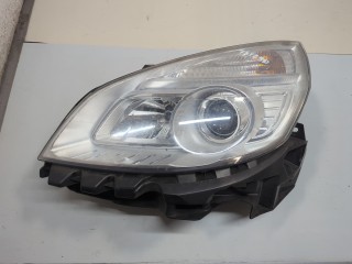 Фара (передняя) левая Renault Scenic 2006-2009