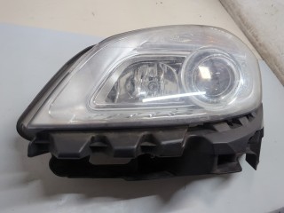 Фара (передняя) левая, Renault Scenic 2006-2009