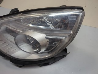 Фара (передняя) левая, Renault Scenic 2006-2009