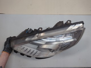 Фара (передняя) левая, Renault Scenic 2006-2009