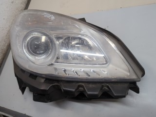 Фара (передняя) правая, Renault Scenic 2006-2009