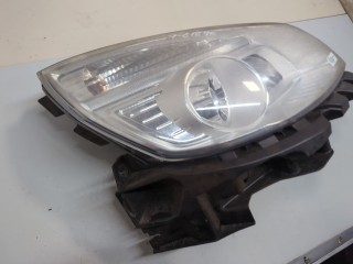 Фара (передняя) правая, Renault Scenic 2006-2009