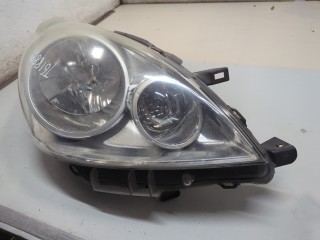 Фара (передняя) правая, Nissan Note E11 2008-2013
