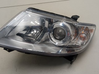 Фара (передняя) левая, Subaru Tribeca 2007-2014
