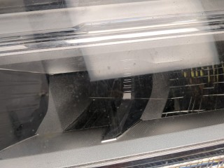 Фара (передняя) левая, ориг. номер 84902387, GMC Acadia 2019-2023