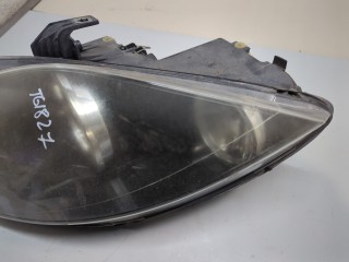 Фара (передняя) левая, ориг. номер 5P2941005E, Seat Leon 2005-2009