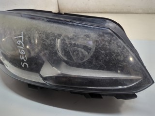 Фара (передняя) правая, ориг. номер 1T2941006G, Volkswagen Touran 2010-2015