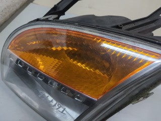 Фара (передняя) левая, Ford Fusion 2005-2012