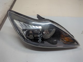 Фара (передняя) правая, Ford Focus 2007-2011
