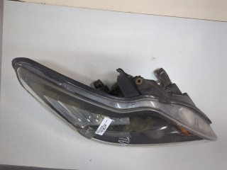 Фара (передняя) правая, Ford Focus 2007-2011