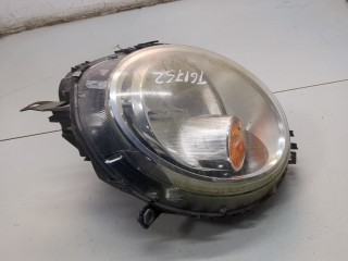 Фара (передняя) правая, ориг. номер 63122751266, Mini Clubman 2007-2010