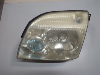 Фара (передняя) левая Nissan X-Trail (T30) 2004-2007