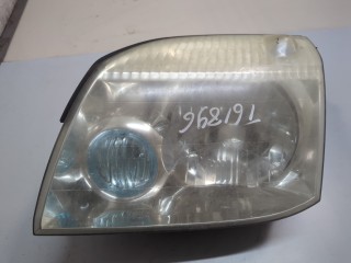 Фара (передняя) левая, ориг. номер 260608H725, Nissan X-Trail (T30) 2004-2007