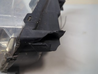 Фара (передняя) левая, ориг. номер 260608H725, Nissan X-Trail (T30) 2004-2007