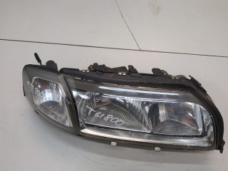 Фара (передняя) правая, Volvo S80 1998-2003