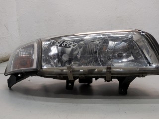 Фара (передняя) правая, Volvo S80 1998-2003