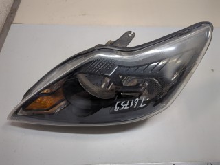 Фара (передняя) левая Ford Focus 2007-2011