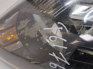 Фара (передняя) левая, Ford Focus 2007-2011