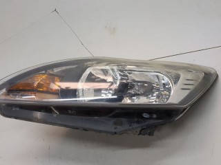 Фара (передняя) левая, Ford Focus 2007-2011