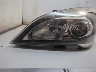 Фара (передняя) левая, ориг. номер 921011H080, KIA Cee'd 2006-2010