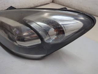 Фара (передняя) левая, ориг. номер 921011H080, KIA Cee'd 2006-2010