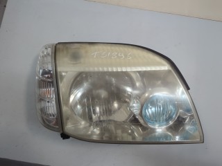 Фара (передняя) правая Nissan X-Trail (T30) 2004-2007