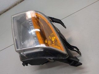 Фара (передняя) левая, Ford Fusion 2005-2012