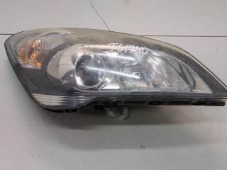 Фара (передняя) правая, ориг. номер 921021H080, KIA Cee'd 2006-2010