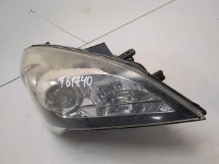 Фара (передняя) правая, ориг. номер 921021H080, KIA Cee'd 2006-2010