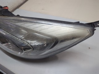 Фара (передняя) левая, ориг. номер 13253631, Opel Meriva 2010-2014