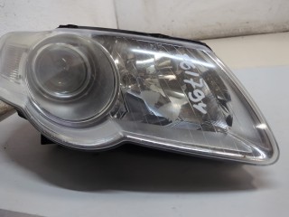 Фара (передняя) правая, ориг. номер 3C0941006T, Volkswagen Passat 2005-2010