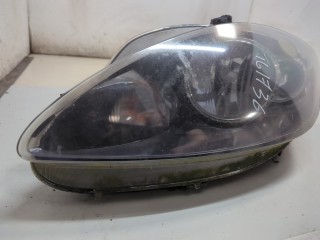 Фара (передняя) левая, Seat Altea 2009-2015