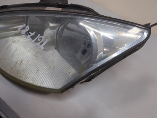 Фара (передняя) левая, Ford Focus 2001-2005