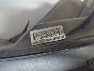 Фара (передняя) левая, Ford Focus 2001-2005