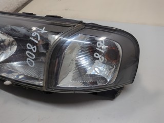 Фара (передняя) левая, Volvo S80 1998-2003
