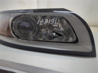 Фара (передняя) правая, Volvo V50 2007-2012