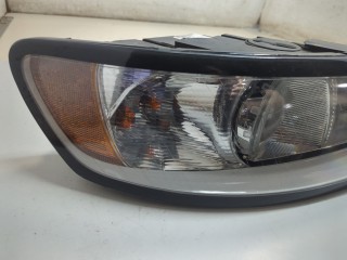 Фара (передняя) правая, Volvo V50 2007-2012