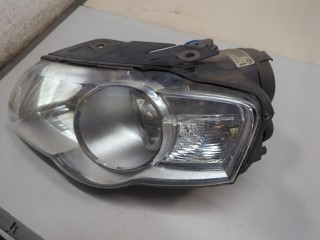 Фара (передняя) левая, ориг. номер 3C0941005T, Volkswagen Passat 2005-2010