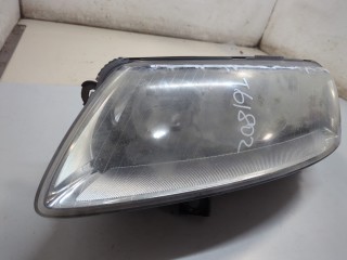 Фара (передняя) левая, ориг. номер 4F0941003C, Audi A6 2004-2008