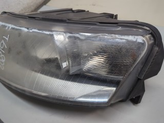 Фара (передняя) левая, ориг. номер 4F0941003C, Audi A6 2004-2008