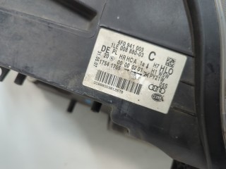 Фара (передняя) левая, ориг. номер 4F0941003C, Audi A6 2004-2008