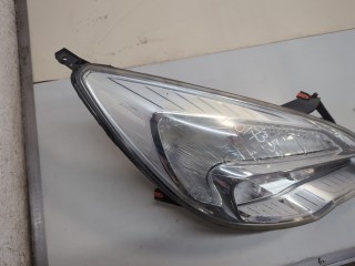 Фара (передняя) правая, ориг. номер 13253632, Opel Meriva 2010-2014