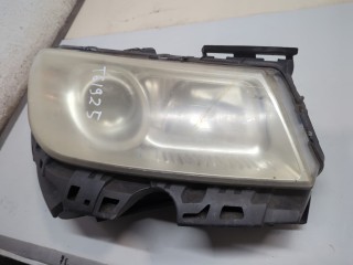 Фара (передняя) правая, ориг. номер 8200412745, Renault Megane 2006-2009