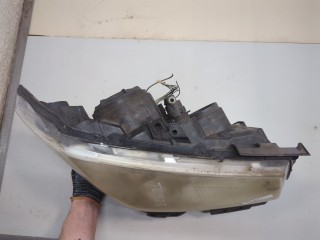 Фара (передняя) правая, ориг. номер 8200412745, Renault Megane 2006-2009
